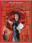 China Li - tome 4 : Hong-kong - Paris