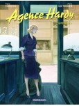 Agence Hardy - L'intégrale - tome 1