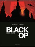 Black Op - L'intégrale - tome 1 : Saison 1