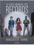 Le Guide mondial des records