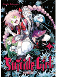 Suicide Girl - tome 4