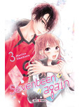 Seventeen Again - tome 3