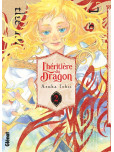 L'Héritière du dragon - tome 2