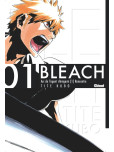 Bleach Deluxe - tome 1