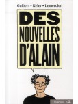 Des nouvelles d'Alain