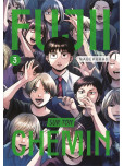 Fujii Sur Ton Chemin Vol.3