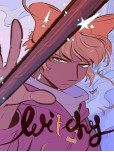 Witchy - tome 2