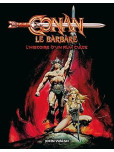 Conan le barbare : l'histoire d'un film culte