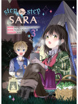Step By Step Sara - tome 3