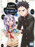 A quoi tu joues, Ayumu ?! - tome 5