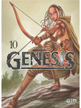Genesis - tome 10