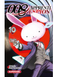 008 Apprenti Espion - tome 10