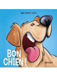 Bon chien - tome 4