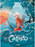 Callisto - histoire complète