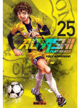 Ao Ashi - tome 25