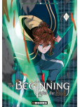 The Alpine Climber - tome 11