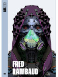 Art.Box: Fred Rambaud