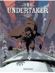 Undertaker - tome 6 : Salvaje