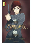 Moriarty - tome 17