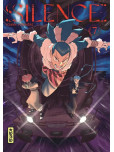 Silence - tome 7