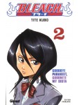 Bleach - tome 2 : Goodbye Parakeet, Goodbye My Sista