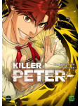 Killer Peter - tome 7