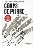 Corps de pierre