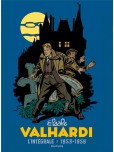 Valhardi - L'intégrale - tome 3