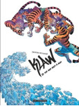 Klaw - tome 15 : Ce qui est à moi