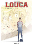 Louca - tome 13 : Finale (Partie 1)
