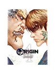 Origin - tome 4