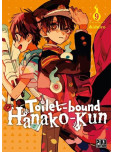 Toilet-bound Hanako-kun - tome 9