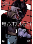 Vengeance - tome 1
