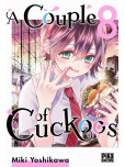 A Couple of Cuckoos - tome 8