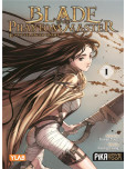 Blade of the Phantom Master - tome 1