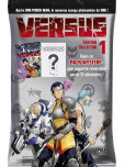 Versus - tome 1