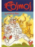 Bill Cosmos - tome 4 : Les méandres du temps