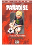 Paradise X - tome 3 : Asgard au paradis