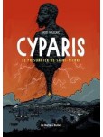 Cyparis – le prisonnier de Saint-Pierre