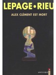 Alex Clément est mort