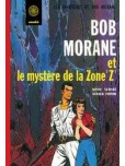 Bob Morane - tome 3 : Le mystère de la zone Z [fac-similé]