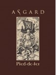 Asgard - tome 1 : Pied-de-fer [tirage de tête]