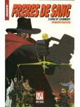 Collection Super Héros (Comics USA) - tome 36 : Shadow : Frères de sang 3/3 - Sang et jugement