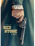 Red Stone