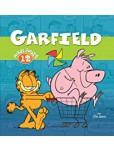 Garfield - Poids lourds - tome 12