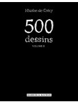 500 dessins - tome 2