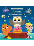 Joyeux anniversaire !