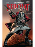 Redcoat - tome 1