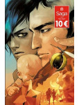 Saga - tome 1