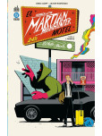 Absolute Martian Manhunter - tome 2